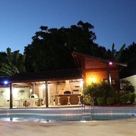 Village Pendotiba Niterói Buitenkant foto