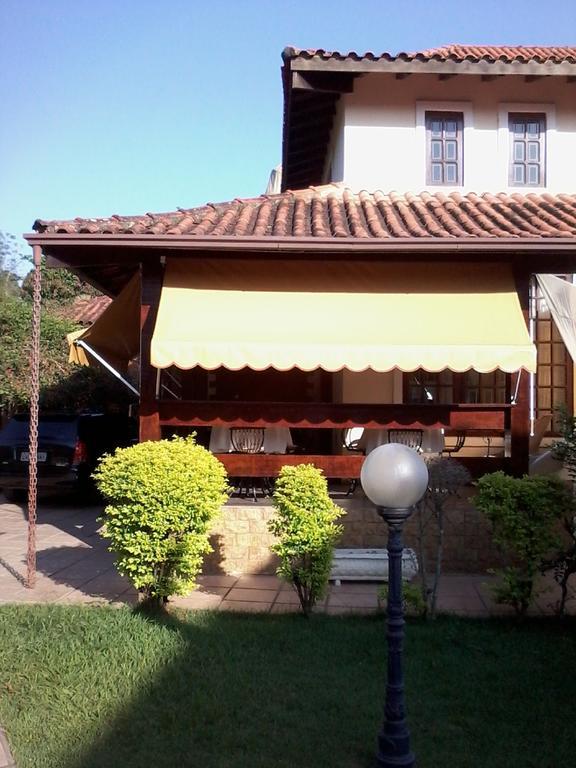 Village Pendotiba Niterói Buitenkant foto