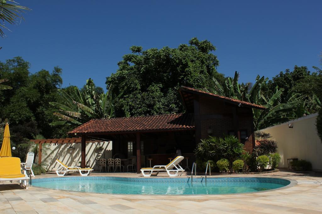 Village Pendotiba Niterói Buitenkant foto