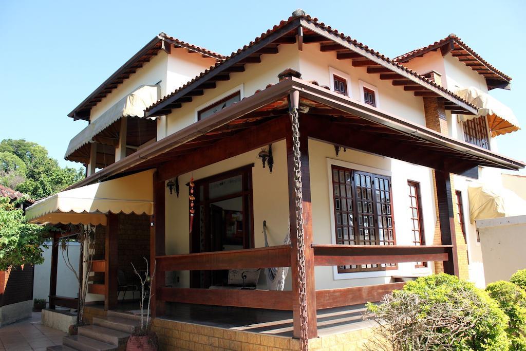 Village Pendotiba Niterói Buitenkant foto